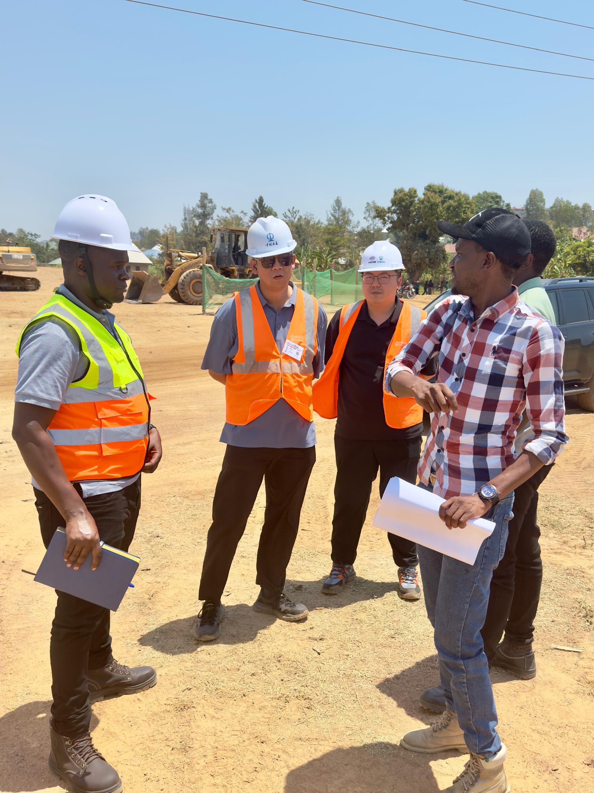 Solar Power Installation Project